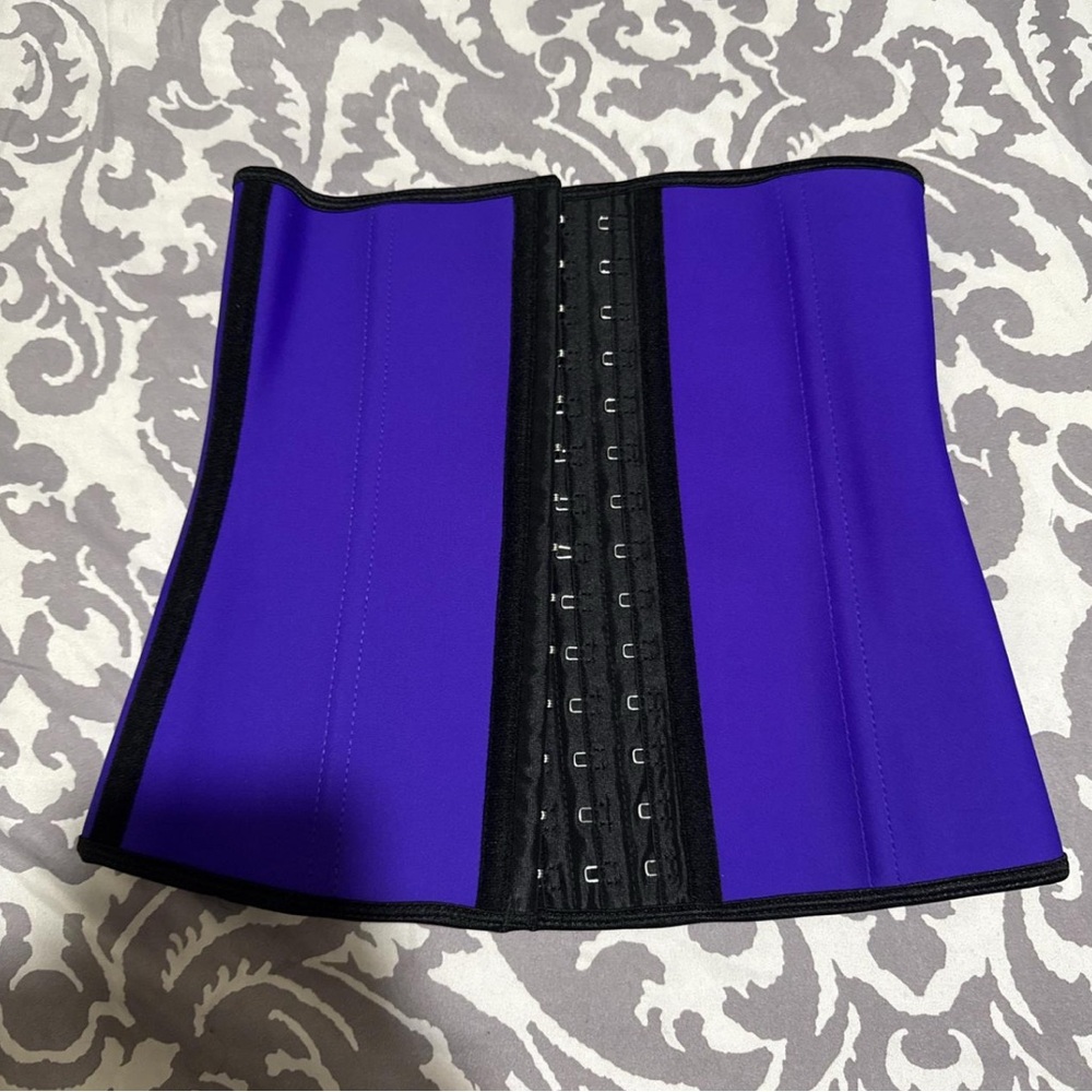 Purple Waist Trainer